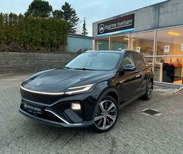 MG MARVEL R PERFORMANCE 5D