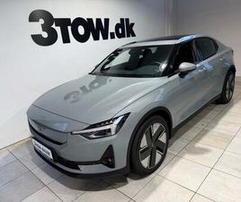 POLESTAR 2 LONG RANGE 5D