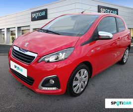 VTI 72CH S&S BVM5 STYLE