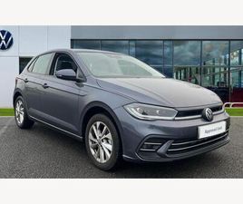 1.0 TSI STYLE EURO 6 (START/STOP) 5DR