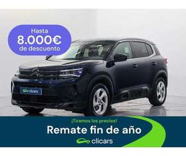 BLUEHDI S&S PLUS EAT8 130