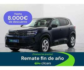 BLUEHDI S&S PLUS EAT8 130