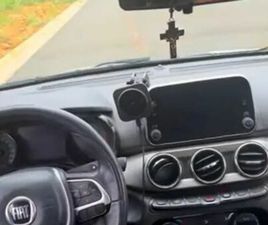 HGT 1.8 16V FLEX AUT.