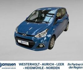 HYUNDAI I10 HYUNDAI I10 CLASSIC YES