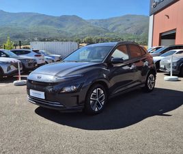 KONA ELECTRIQUE 39 KWH - 136 CH