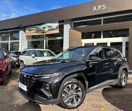 1.6 CRDI 136CH HYBRID 48V CREATIVE DCT7