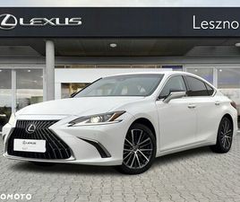 LEXUS ES 300H BUSINESS EDITION