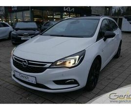 OPEL ASTRA 1.4 TURBO START/STOP SPORTS TOURER ON