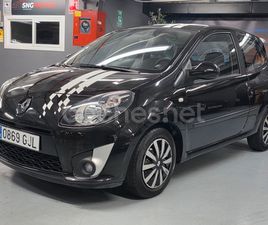 RENAULT TWINGO DYNAMIQUE 1.5 DCI 85 ECO2