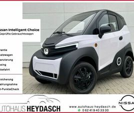 SILENCE S04 SILENCE S04 UNICO 1 BATTERIE L6 *AB 15 JAHRE