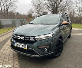 DACIA JOGGER 1.0 TCE SL EXTREME