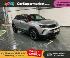 50KWH SRI NAV PREMIUM AUTO 5DR