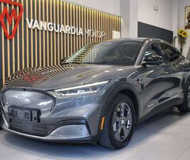 BASE RWD RANGO ESTÁND. (BAT. LFP) 198KW