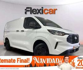 1996 CM³ 100 KW / 136 CV