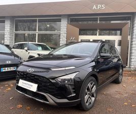 1.0 T-GDI 100CH HYBRID 48V CREATIVE DCT-7