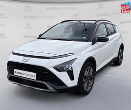 1.0 T-GDI 100CH HYBRID 48V EXECUTIVE DCT-7