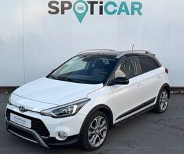 I20 ACTIVE 1.0 T-GDI 100