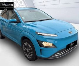 KONA ELECTRIQUE 39 KWH - 136 CH