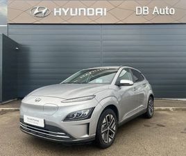 HYUNDAI KONA KONA ELECTRIQUE 39 KWH - 136 CH