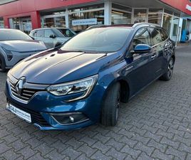 RENAULT MEGANE IV GRANDTOUR BOSE-EDITION