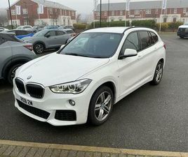 1.5 18I GPF M SPORT DCT SDRIVE EURO 6 (START/STOP) 5DR