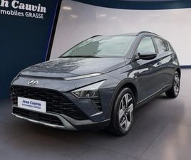 BAYON 1.0 T-GDI 100 DCT-7 HYBRID 48V