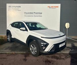 1.6 GDI 141CH HYBRID INTUITIVE DCT-6