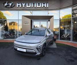 HYUNDAI KONA ELECTRIC 65KWH - 217CH CREATIVE