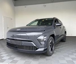HYUNDAI KONA KONA ELECTRIQUE 65 KWH - 217 CH