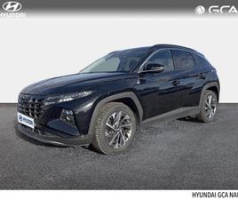 1.6 T-GDI 150CH HYBRID 48V CREATIVE DCT7