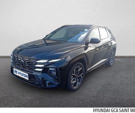 1.6 T-GDI 215CH HYBRID N LINE CREATIVE