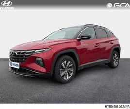 1.6 T-GDI 230CH HYBRID CREATIVE BVA6