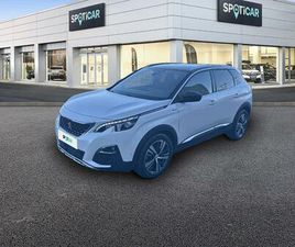 1.2 PURETECH 130CH S&S GT LINE