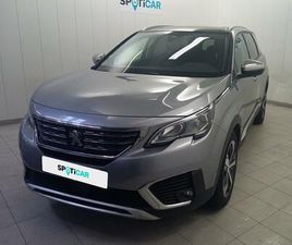 2.0 BLUEHDI 150CH CROSSWAY S&S