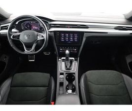 SHOOTING BRAKE R-LINE 2.0 TSI DSG R-LI...