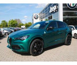 QUADRIFOGLIO MY24 AKRAPOVI?, NP:115.040