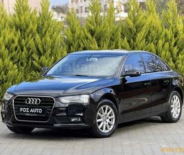 A4 SEDAN 2.0 TDI