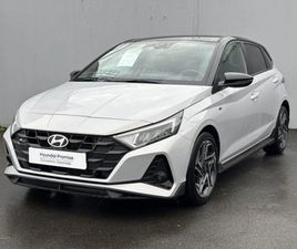 1.0 T-GDI 100CH N LINE CREATIVE DCT-7