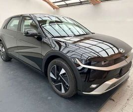 HYUNDAI IONIQ 5 IONIQ 5 BASIS WÄRMEPUMPE