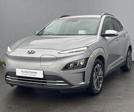 ELECTRIC 64KWH - 204CH CREATIVE