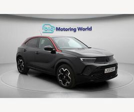 50KWH SRI PREMIUM AUTO 5DR