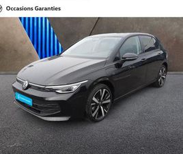 1.5 EHYBRID 204CH VW EDITION DSG6