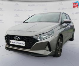 1.0 T-GDI 100CH HYBRID INTUITIVE CAMERA