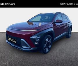 1.6 GDI 129CH HYBRID CREATIVE DCT-6