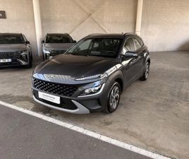 1.6 GDI 141CH HYBRID INITIA DCT-6