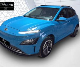 KONA ELECTRIQUE 39 KWH - 136 CH