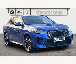 30 66.5KWH M SPORT AUTO XDRIVE 5DR (11KW CHARGER)