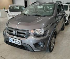 TREKKING 1.0 FLEX 5P