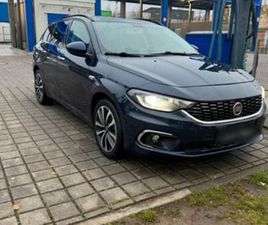 FIAT TIPO 1.6 DIESEL 120PS