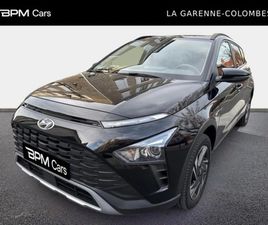 1.0 T-GDI 100CH HYBRID 48V INTUITIVE DCT-7